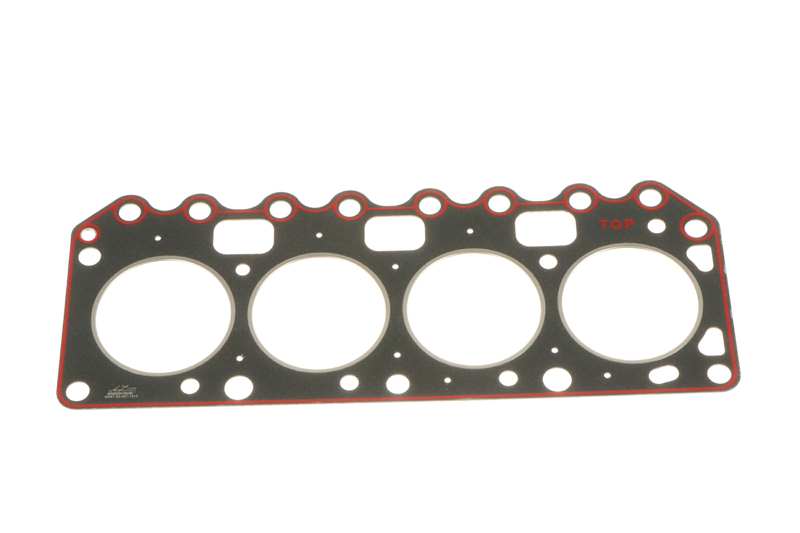 Tesnenie hlavy valcov